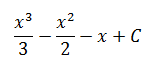 Maths-Indefinite Integrals-29545.png
